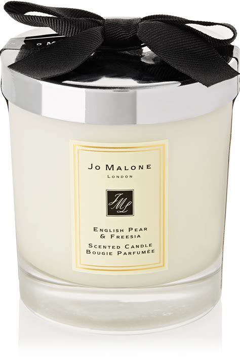 jo malone candles london.